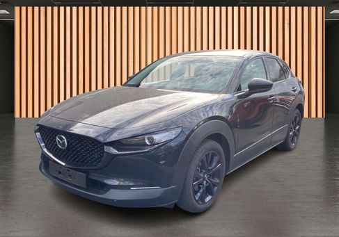 Mazda CX-30, 2026 2