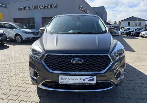 Ford Kuga, 2019
