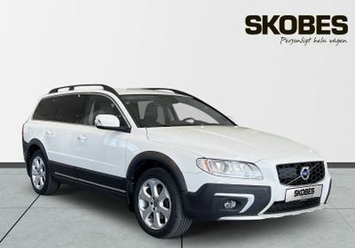 Volvo XC70, 2016