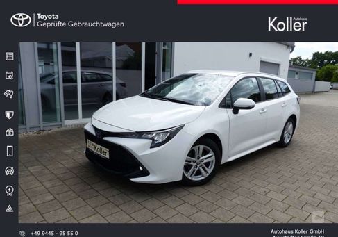 Toyota Corolla, 2023