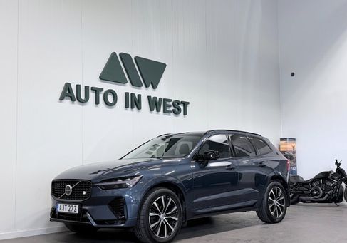 Volvo XC60, 2023