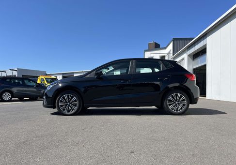 Seat Ibiza, 2024