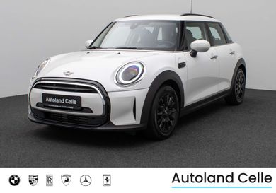 MINI Cooper, 2023