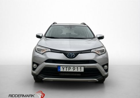 Toyota RAV 4, 2018 2