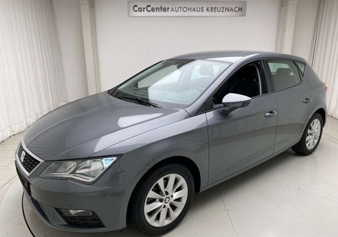 Seat Leon, 2018