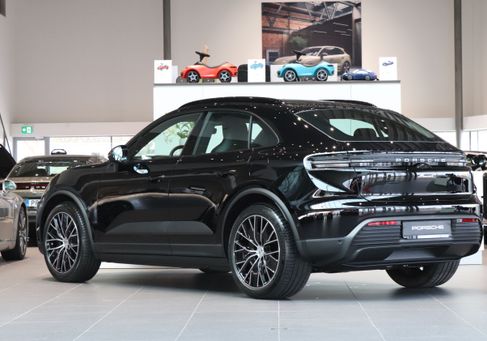 Porsche Macan, 2026