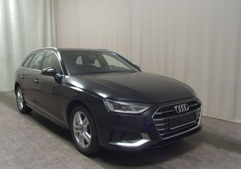 Audi A4, 2023 3