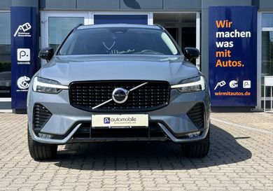 Volvo XC60, 2023