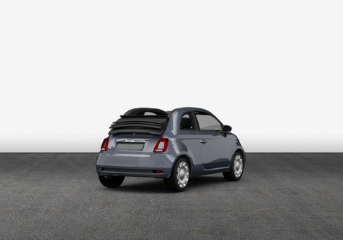 Fiat 500, 2023