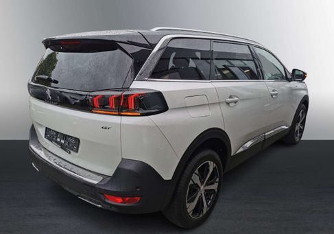 Peugeot 5008, 2023