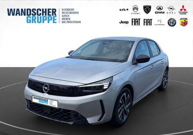 Opel Corsa, 2026
