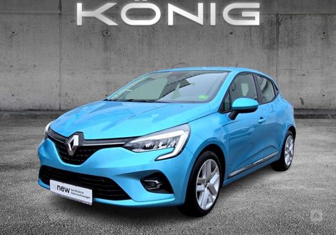 Renault Clio, 2019