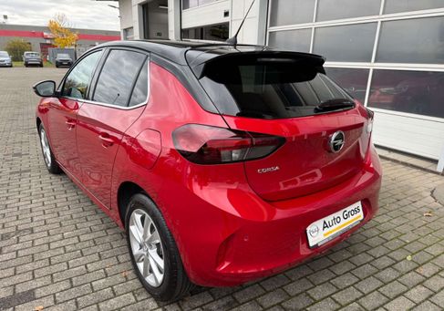 Opel Corsa, 2021