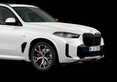 BMW X5, 2026