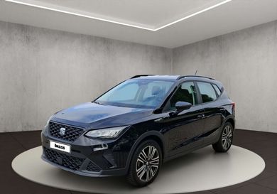 Seat Arona, 2024