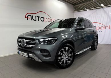 Mercedes-Benz GLE 350, 2023