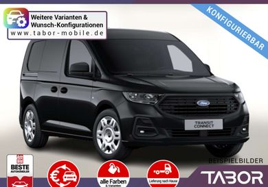 Ford Transit Connect, 2025