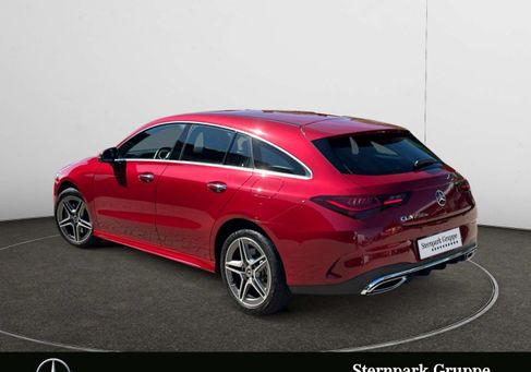 Mercedes-Benz CLA 250, 2024 3
