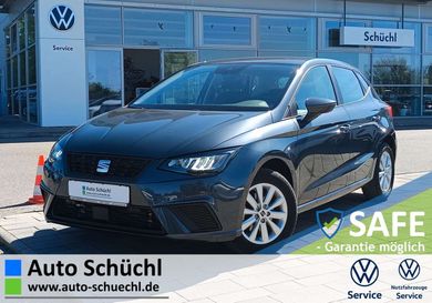 Seat Ibiza, 2024