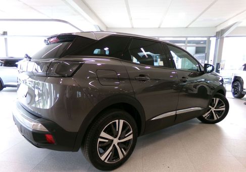 Peugeot 3008, 2023