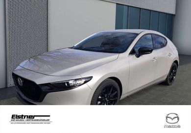 Mazda 3, 2026