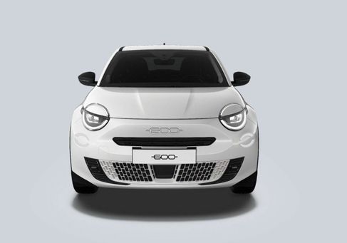 Fiat 600, 2026