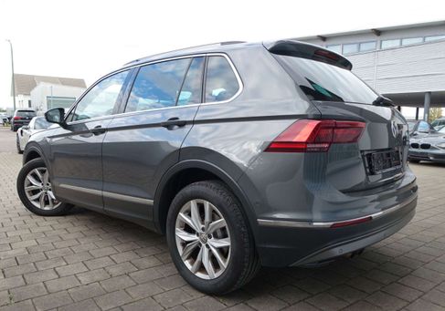 Volkswagen Tiguan, 2018 3
