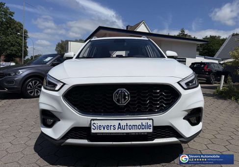 MG ZS, 2023