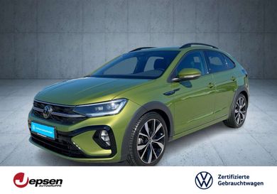 Volkswagen Taigo, 2022
