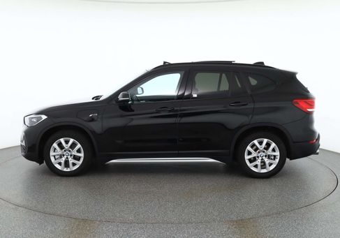BMW X1, 2022