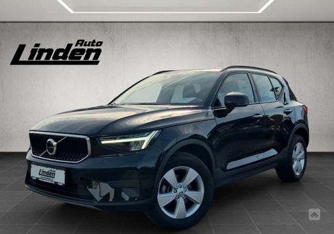 Volvo XC40, 2023