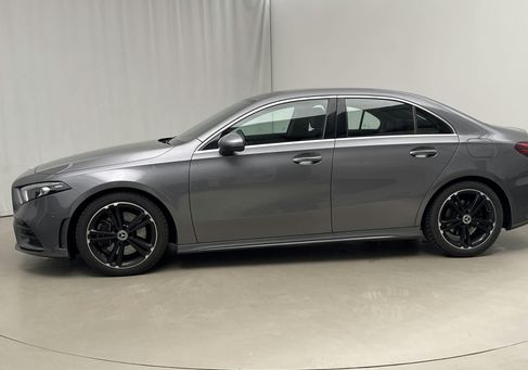 Mercedes-Benz A 220, 2020