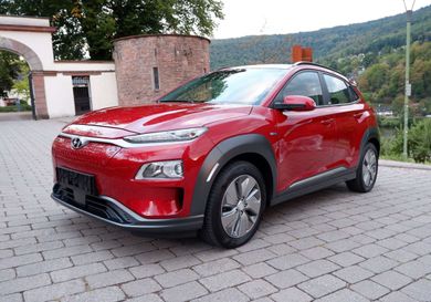 Hyundai Kona, 2020