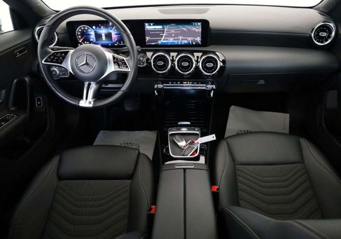Mercedes-Benz CLA 200, 2023