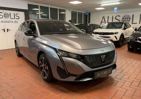 Peugeot 308, 2023 2