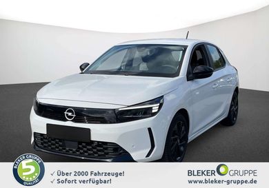 Opel Corsa, 2024