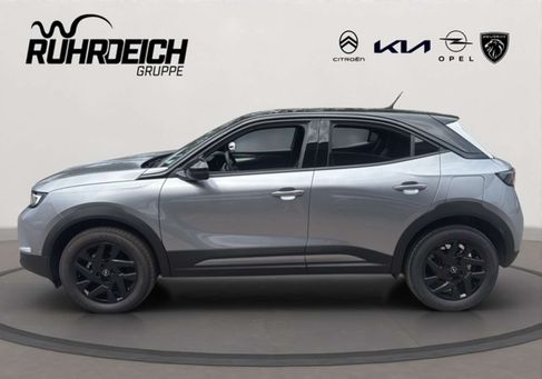 Opel Mokka, 2024 2