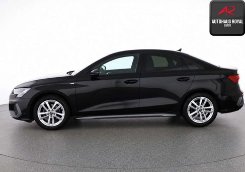 Audi A3, 2023 2