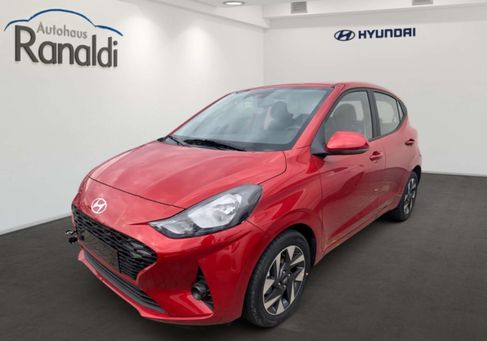 Hyundai i20, 2024 3