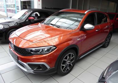 Fiat Tipo, 2021