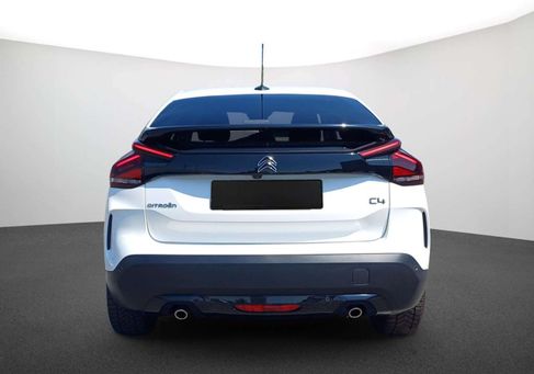 Citroën C4, 2022 3