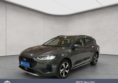 Ford Focus, 2023