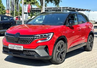Renault Austral, 2022