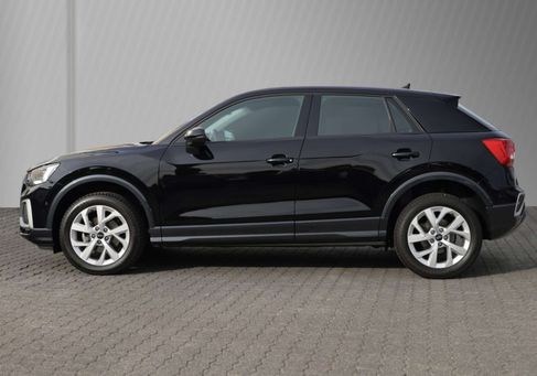 Audi Q2, 2022 3