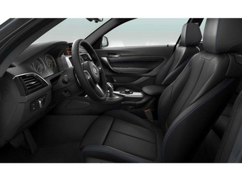 BMW 120, 2019