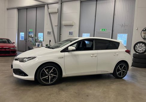 Toyota Aygo, 2018 2
