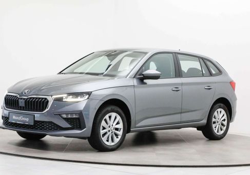 Skoda Scala, 2024