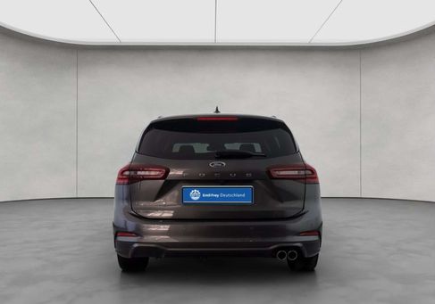 Ford Focus, 2024