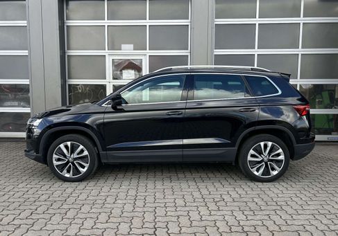 Skoda Karoq, 2023