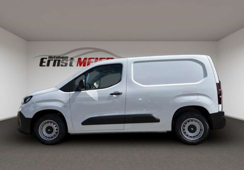 Fiat Doblo, 2026